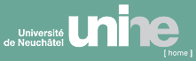 université de neuchâtel